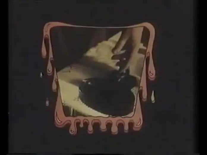 Video for the film Creepshow — Creepshow