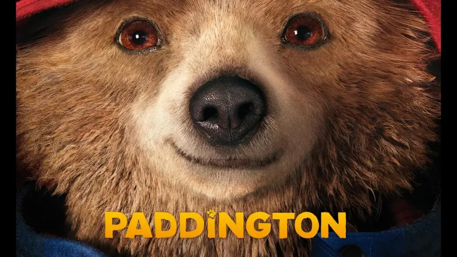 Video for the film Paddington — Paddington - Trailer italiano ufficiale #1 [HD]