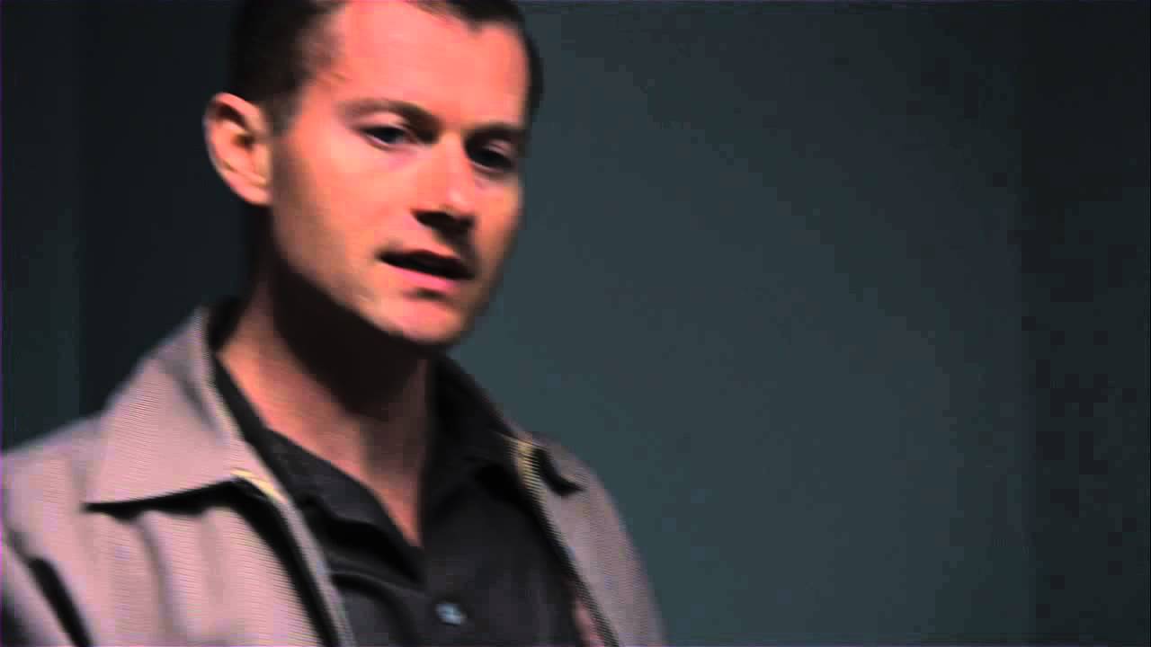 Video for the film Parkland — I Will Never