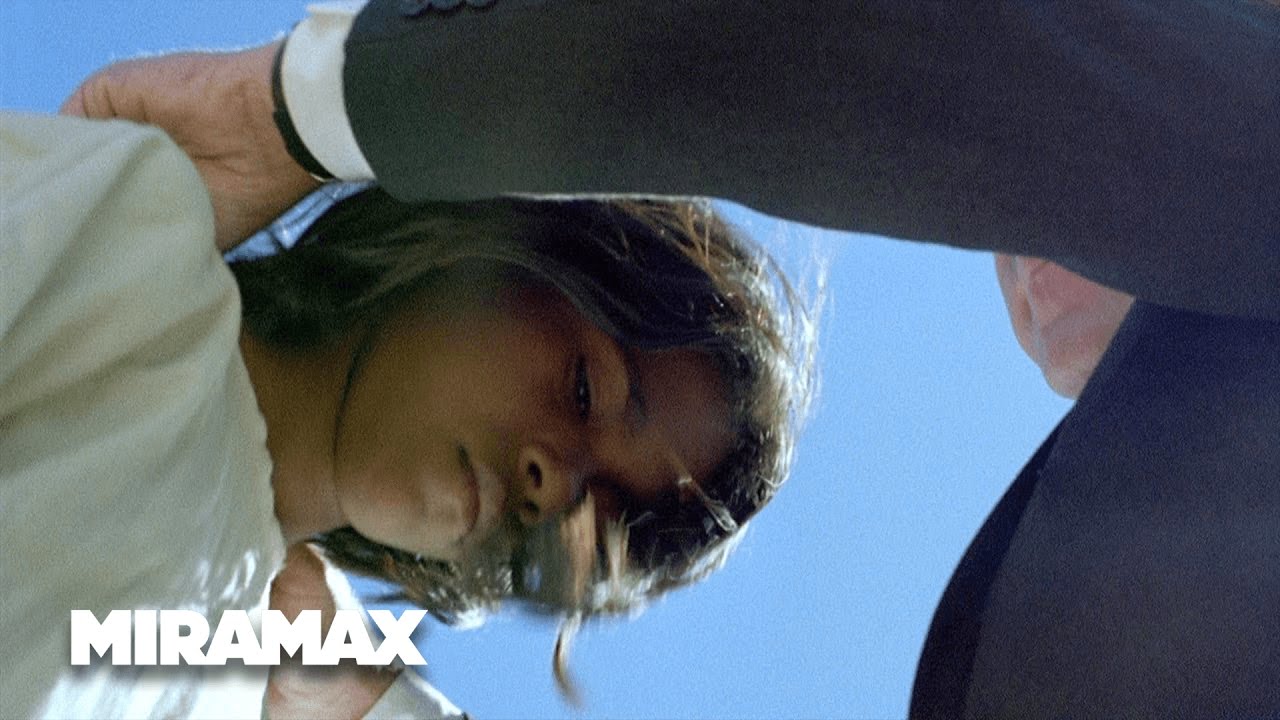 Video for the film Rabbit-Proof Fence — Rabbit-Proof Fence | 'The Fair Ones' (HD) | MIRAMAX