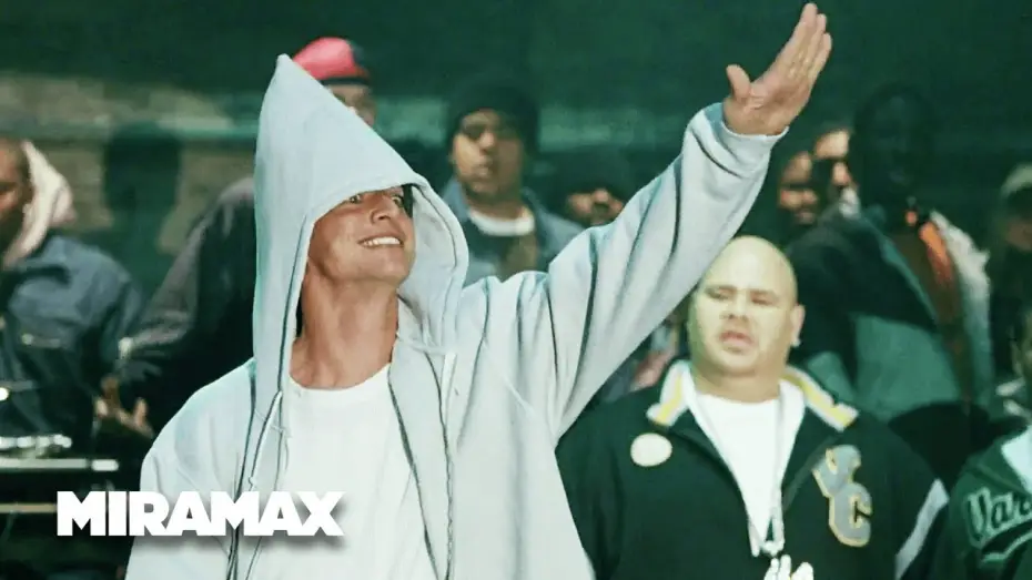 Video for the film Scary Movie 3 — Rap Battle