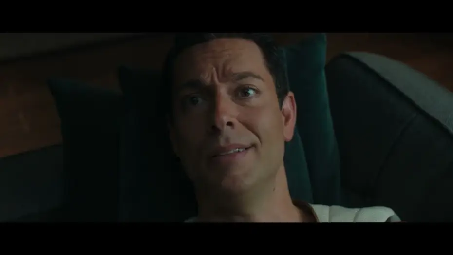 Video for the film Shazam! Fury of the Gods — Primeros 10 minutos