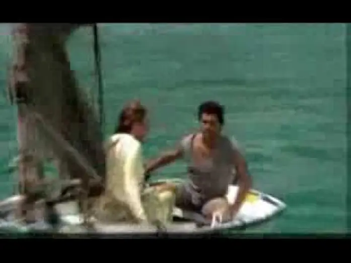Video for the film Three — Three (Survival Island) - Trailer