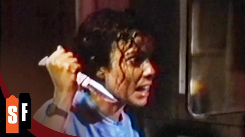 Video for the film Sleepaway Camp II: Unhappy Campers — Official Trailer