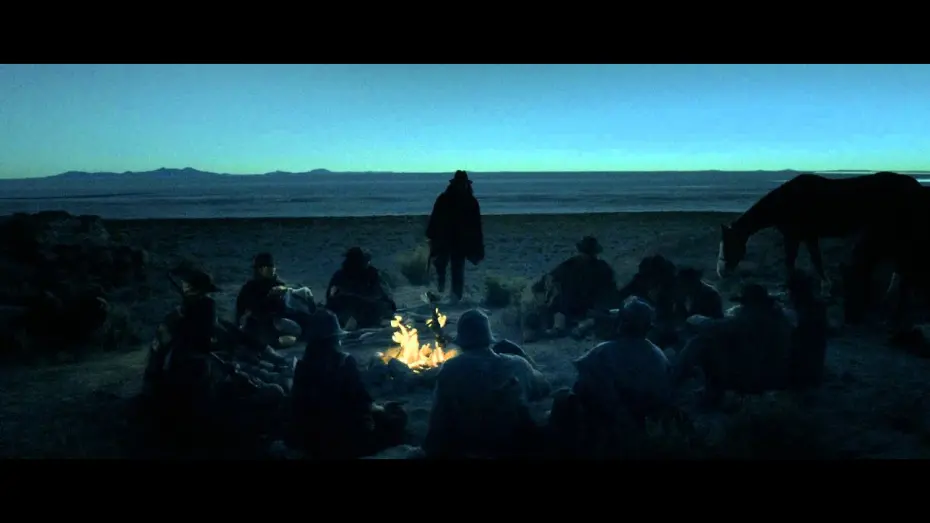 Video for the film Blackthorn — Blackthorn - Trailer
