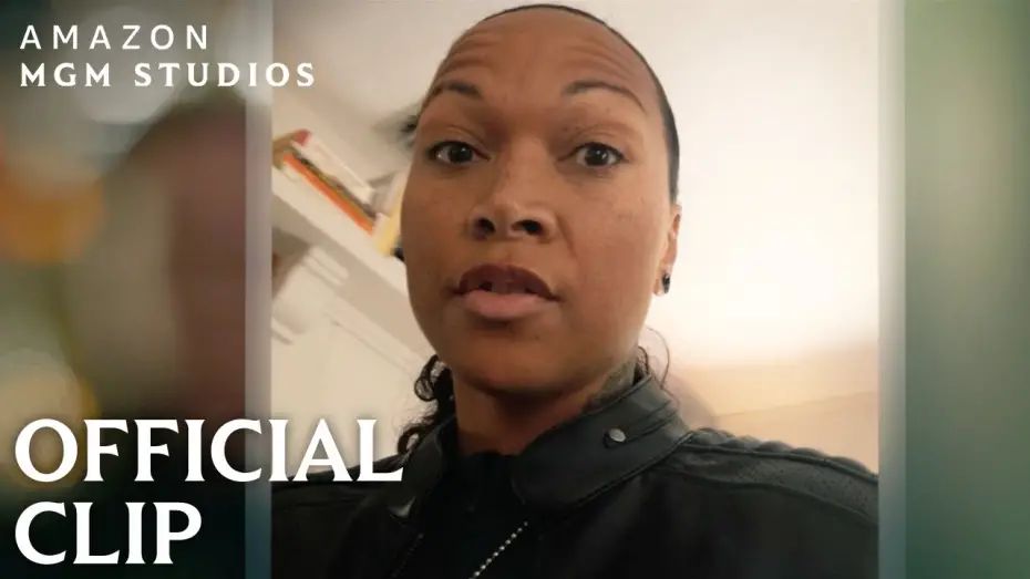 Video for the film Mercy — Jaq Diallo - Official Clip
