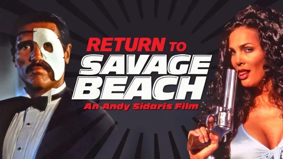 Video for the film L.E.T.H.A.L. Ladies: Return to Savage Beach — Return To Savage Beach - Trailer