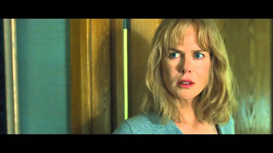Video for the film Before I Go to Sleep — AVANT D'ALLER DORMIR - Extrait "Un accident" VF