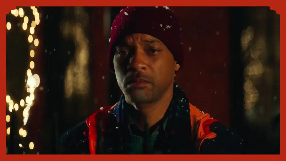 Video for the film Collateral Beauty — Beauté Cachée - Bande Annonce Officielle 2 (VOST) - Will Smith / Kate Winslet / Keira Knightley