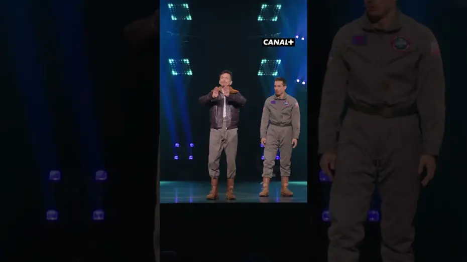 Video for the film Ferrari, Tsamere, Lecaplain : La Tournée du Trio — Arnaud Tsamere a trouvé une solution pour se faire pardonner 😂