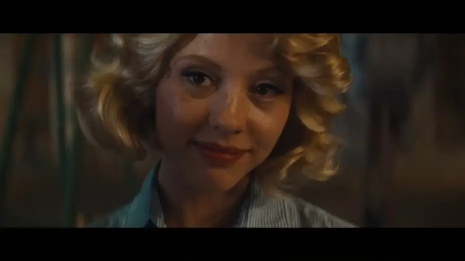 Video for the film MaXXXine — Zwiastun filmu