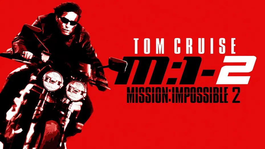 Video for the film Mission: Impossible II — MISSION : IMPOSSIBLE 2 (2000) - Bande-annonce | HD - VF