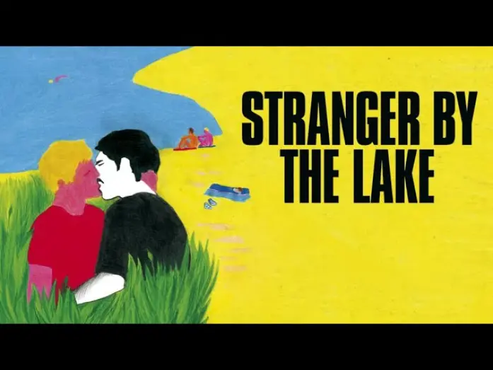 Video for the film Stranger by the Lake — Official Trailer