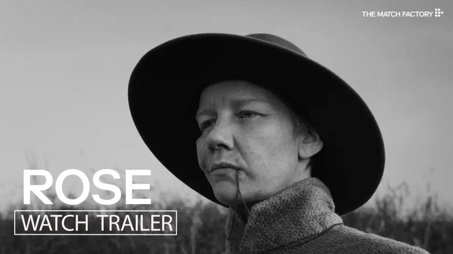Video for the film Rose — Rose | Trailer | Markus Schleinzer | Sandra Hüller