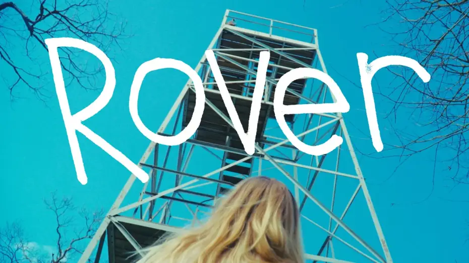 Video for the film Rover — Rover