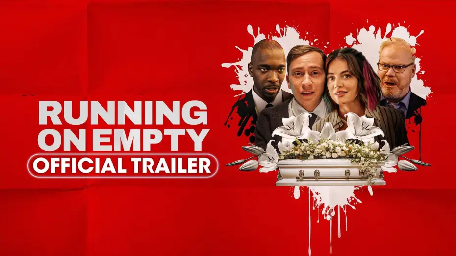 Video for the film Running on Empty — Official Trailer