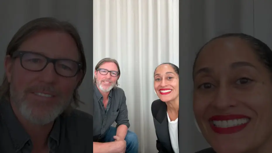 Video for the film The Family McMullen — Friends ✅ Family ✅ Our new favorite duo ✅