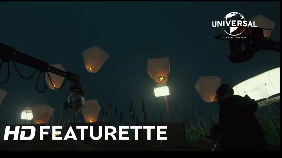 Video for the film The Great Wall — La Grande Muraille / Featurette Making-of "Tourner en Chine" [Au cinéma le 11 Janvier]