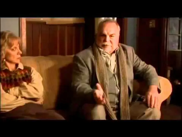Video for the film The Man from Earth — The Man from Earth - Movie Trailer