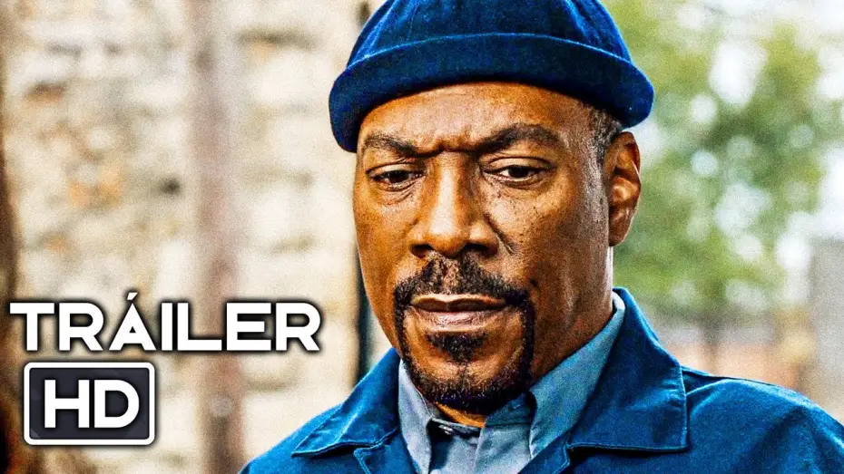 Video for the film The Pickup — EL ÚLTIMO ENCARGO Tráiler Oficial Español (2025) Eddie Murphy
