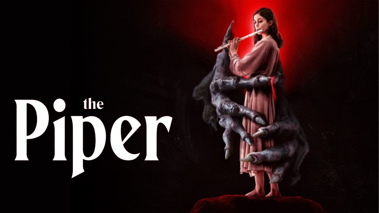 Video for the film The Piper — The Piper | Official Trailer | Horror Brains