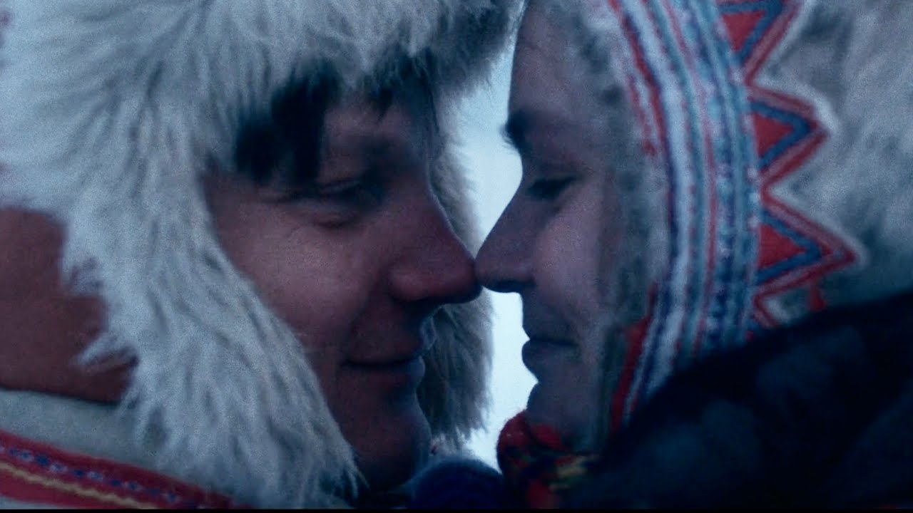 Video for the film The Tundra Within Me — Official Trailer