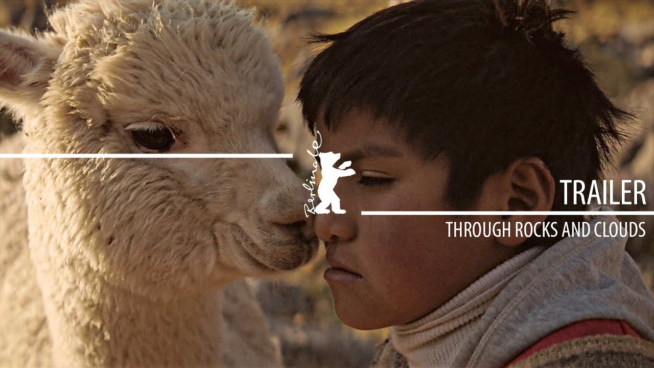 Video for the film Through Rocks and Clouds — "Through Rocks and Clouds" (Raíz) | Trailer | Berlinale 2024