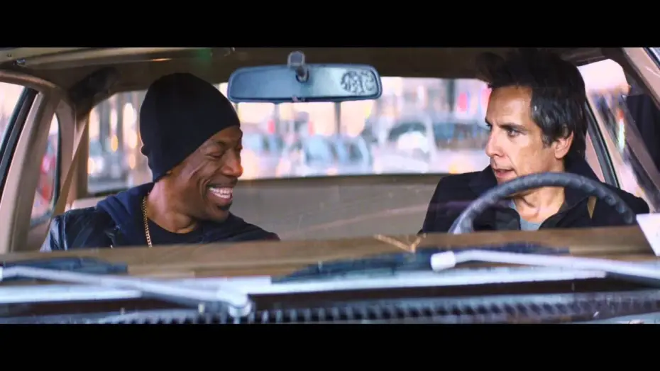 Video for the film Tower Heist — Tower Heist - Colpo ad alto livello - Primo trailer italiano ufficiale