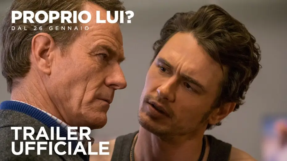 Video for the film Why Him? — Proprio Lui? - Dal 26 Gennaio al cinema | Trailer Ufficiale #2 | 20th Century Fox [HD]