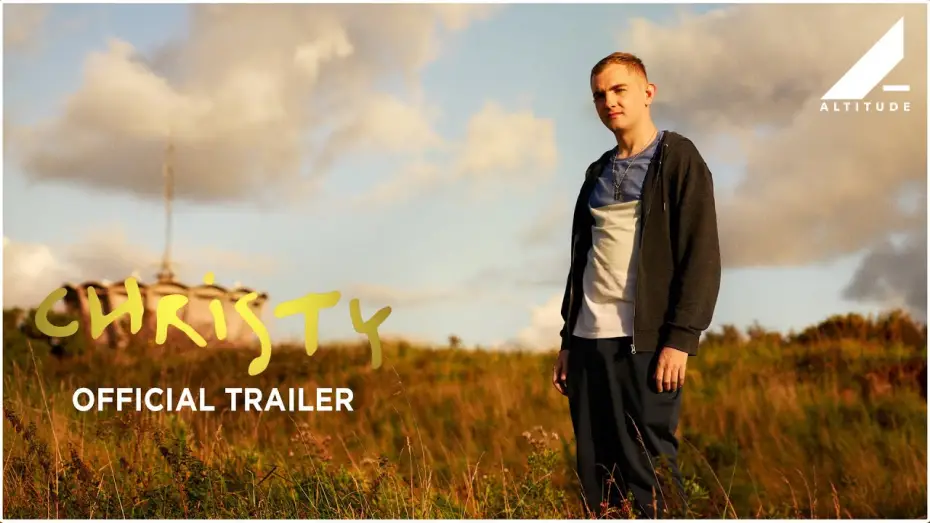 Video for the film Christy — Official Trailer