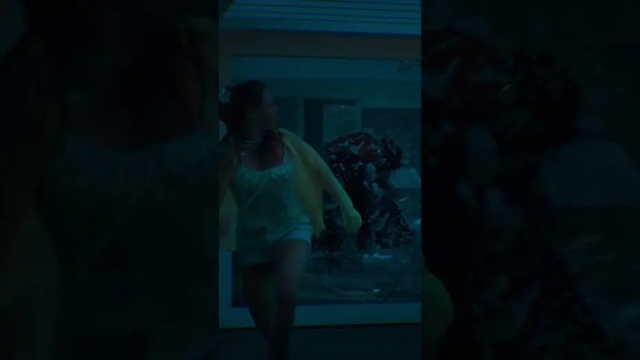 Video for the film Primate — Not So Cute