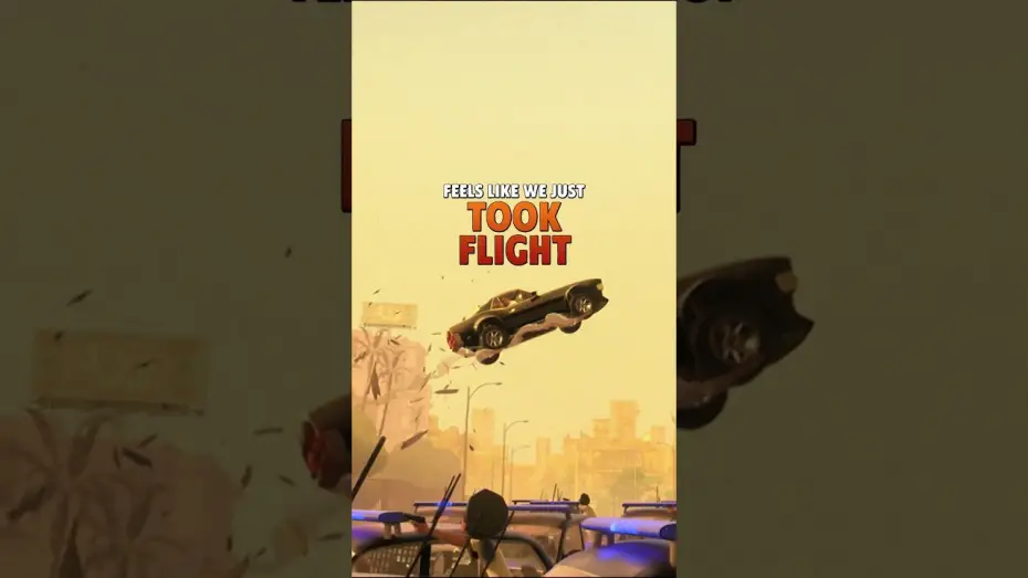 Video for the film The Bad Guys 2 — GOODLIFE: The soundtrack of the summer holiday