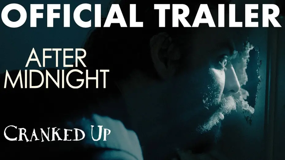 Video for the film After Midnight — After Midnight (2020) Official Trailer | Jeremy Gardner, Brea Grant, Henry Zebrowski Movie HD