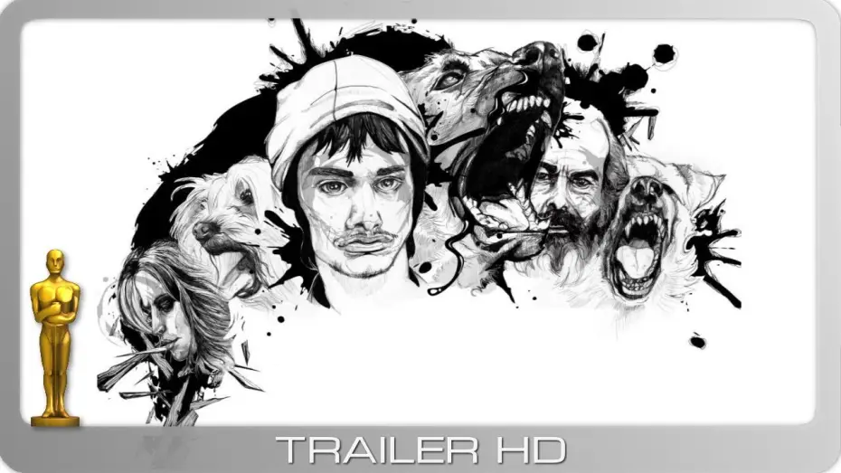 Video for the film Amores Perros — Amores perros - Was ist Liebe? ≣ 2000 ≣ Trailer