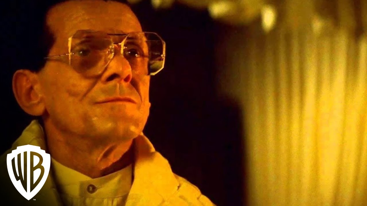 Video for the film Blade Runner — I Want More Life, Father