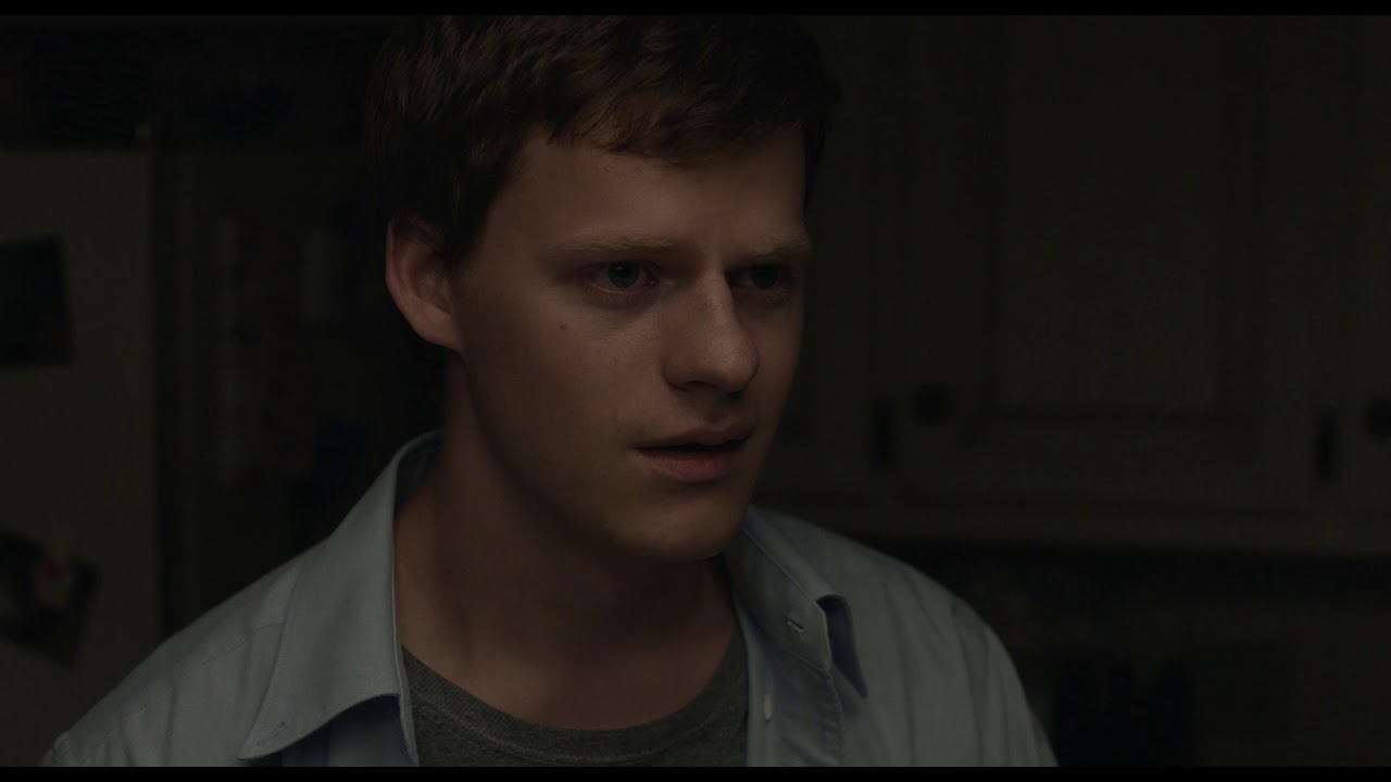Video for the film Boy Erased — "Jared Tells Parents" Clip