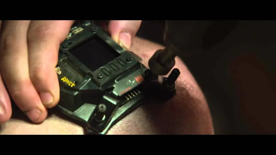 Video for the film Elysium — Elysium - Trailer ufficiale italiano | HD