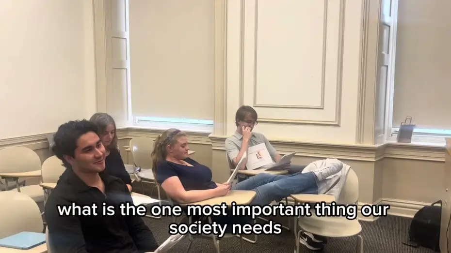 Video for the film England's Next Top Prince Consort — England’s Next Top Prince Consort (2026)