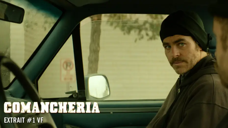 Video for the film Hell or High Water — COMANCHERIA - Extrait #1 (VF) - Un film de David Mackenzie