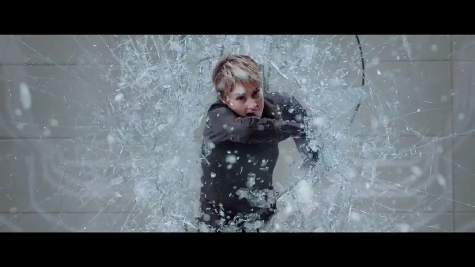 Video for the film Insurgent — The Divergent Series: Insurgent IMAX® Trailer
