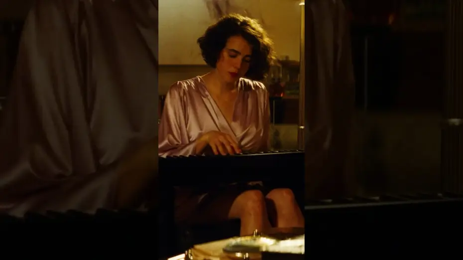 Video for the film Kinds of Kindness — Piano