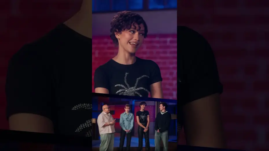 Video for the film Spider-Man: Brand New Day — Bit of a dramatic entrance…