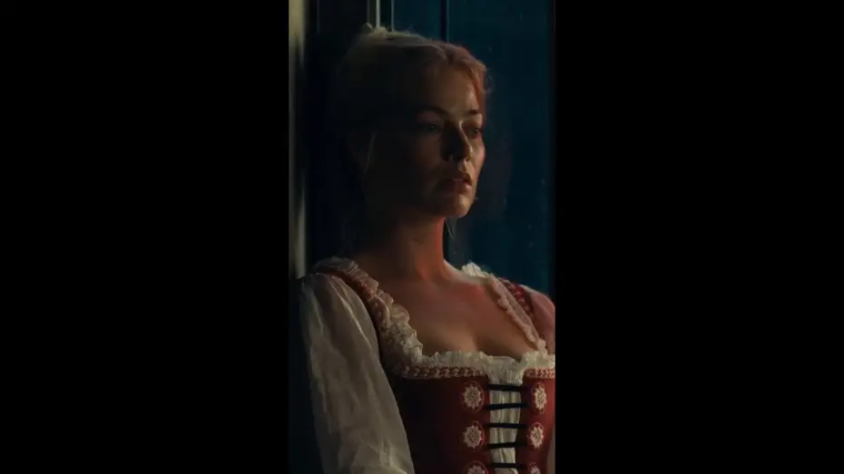 Video for the film “Wuthering Heights” — Come undone in IMAX.