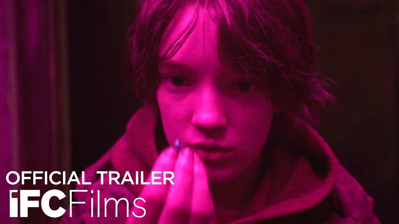 Video for the film Vesper — Official Trailer