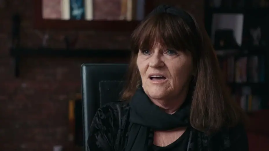 Video for the film Stolen — STOLEN Official Trailer Ireland / UK 2023