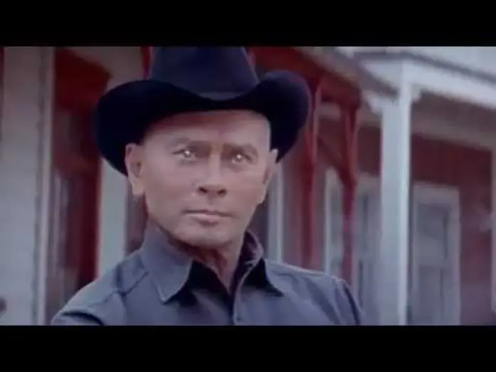 Video for the film Westworld — Vintage - Westworld Movie Trailer