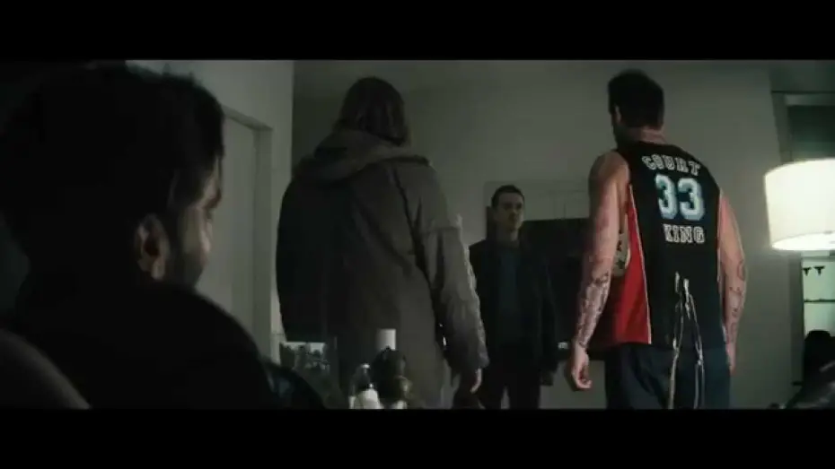 Video for the film Who Am I — WHO AM I - KEIN SYSTEM IST SICHER - HD Trailer 2 - Ab 25.9.14 im Kino