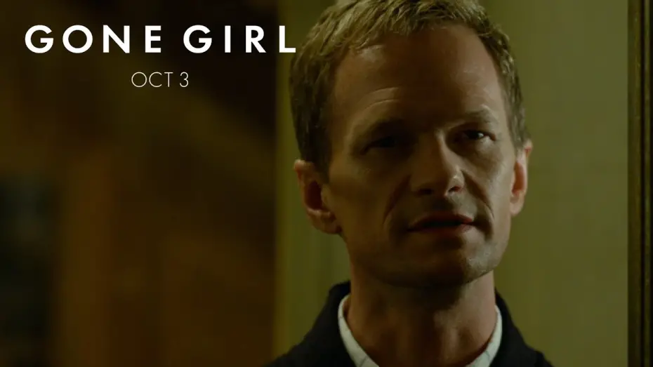 Video for the film Gone Girl — Gone Girl | Simplest Answer TV Commercial [HD] | 20th Century FOX
