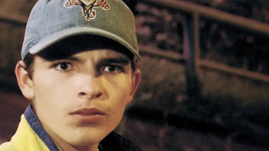 Video for the film Our Lady of the Assassins — La virgen de los sicarios (2000) TRAILER