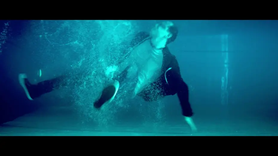 Video for the film The Strangers: Prey at Night — "Pool Fight"